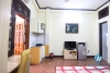 Lovely fully furrnished studio for rent in Doi Can, Ba Dinh, Ha Noi